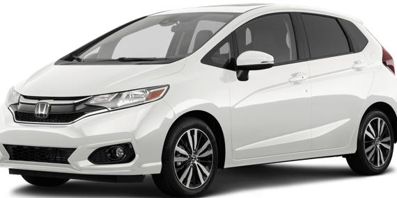 HONDA FIT 2018 3HGGK5H93JM736021 image