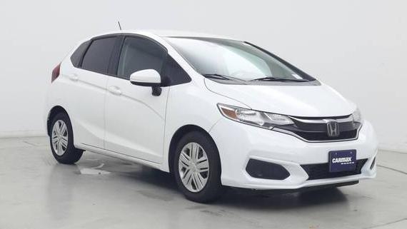 HONDA FIT 2018 3HGGK5H57JM703116 image