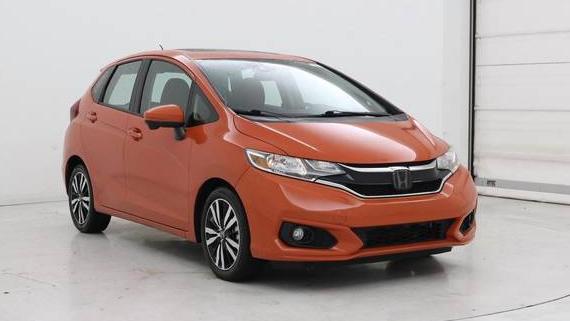 HONDA FIT 2018 3HGGK5G83JM724279 image HONDA FIT 2018 3HGGK5G83JM724279 image