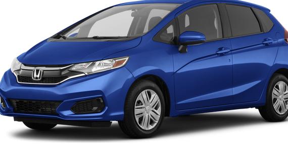 HONDA FIT 2018 3HGGK5H48JM730087 image