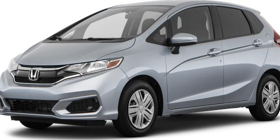 HONDA FIT 2018 3HGGK5H56JM727715 image