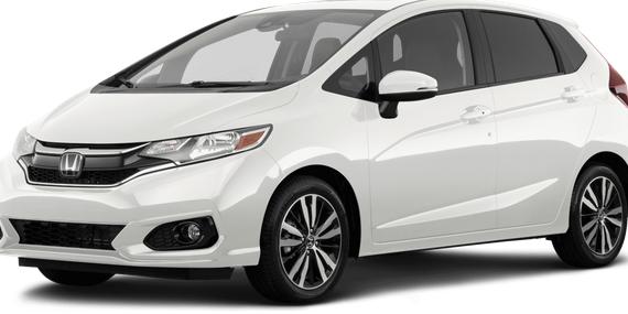 HONDA FIT 2018 3HGGK5H94JM701021 image