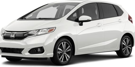HONDA FIT 2018 3HGGK5H97JM700915 image