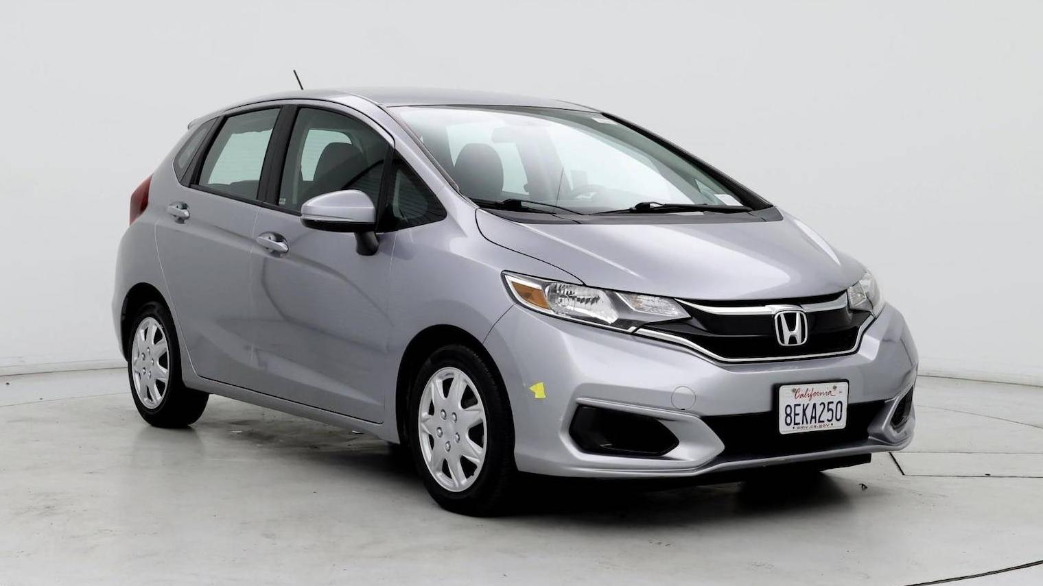 HONDA FIT 2018 3HGGK5H42JM735088 image