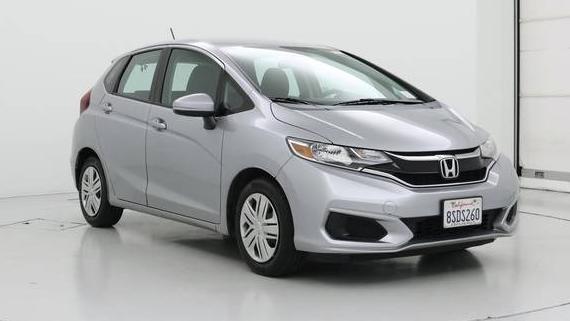 HONDA FIT 2018 3HGGK5H44JM708863 image HONDA FIT 2018 3HGGK5H44JM708863 image