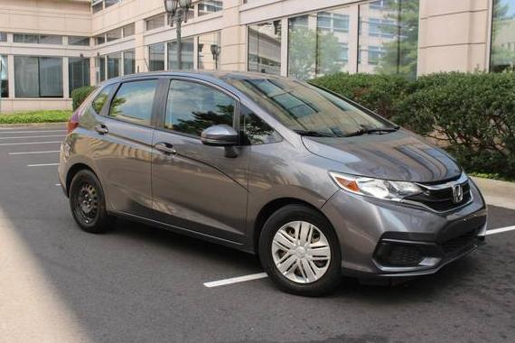HONDA FIT 2018 3HGGK5H44JM723038 image