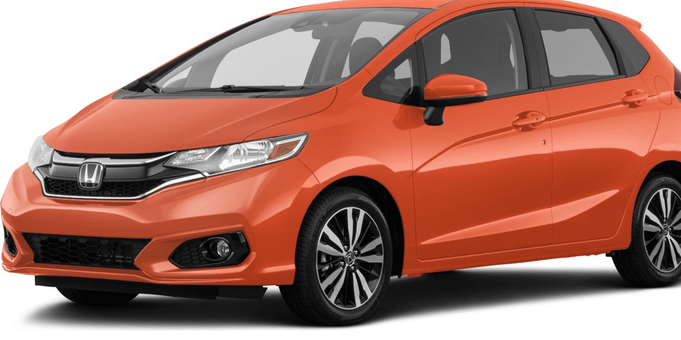 HONDA FIT 2018 3HGGK5H89JM709767 image HONDA FIT 2018 3HGGK5H89JM709767 image
