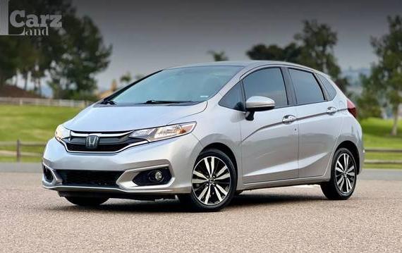 HONDA FIT 2018 3HGGK5G8XJM734937 image HONDA FIT 2018 3HGGK5G8XJM734937 image