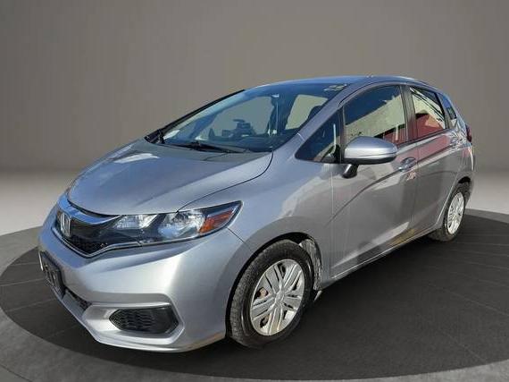 HONDA FIT 2018 3HGGK5H41JM727323 image HONDA FIT 2018 3HGGK5H41JM727323 image