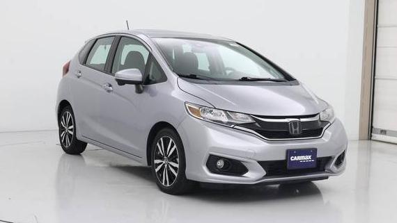 HONDA FIT 2018 3HGGK5H82JM732811 image