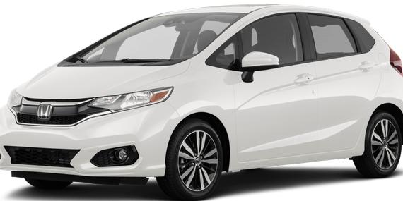 HONDA FIT 2018 3HGGK5H83JM713278 image