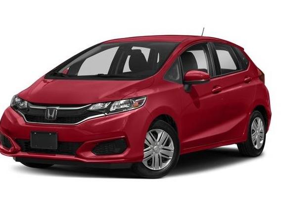 HONDA FIT 2018 3HGGK5H45JM715661 image