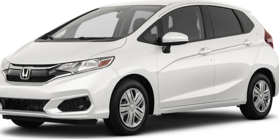 HONDA FIT 2018 3HGGK5H46JM719640 image