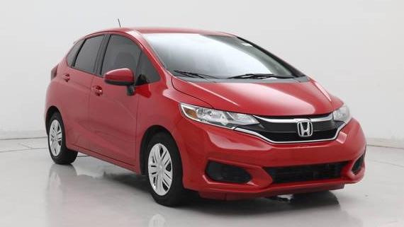 HONDA FIT 2018 3HGGK5H43JM719675 image
