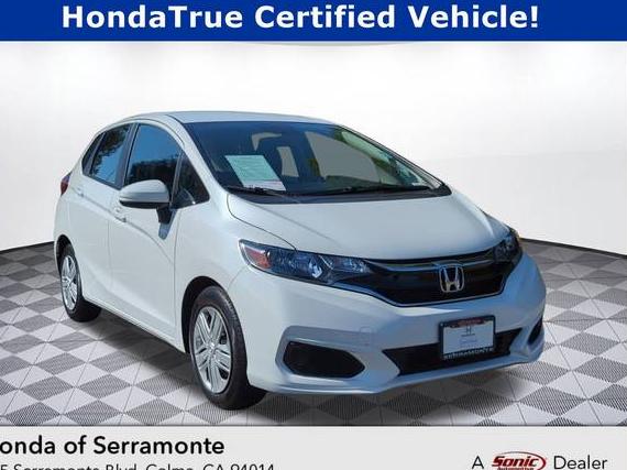 HONDA FIT 2018 3HGGK5H45JM709438 image HONDA FIT 2018 3HGGK5H45JM709438 image