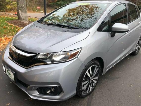 HONDA FIT 2018 3HGGK5H86JM706261 image HONDA FIT 2018 3HGGK5H86JM706261 image