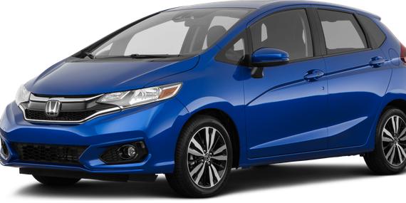 HONDA FIT 2018 3HGGK5H80JM728188 image