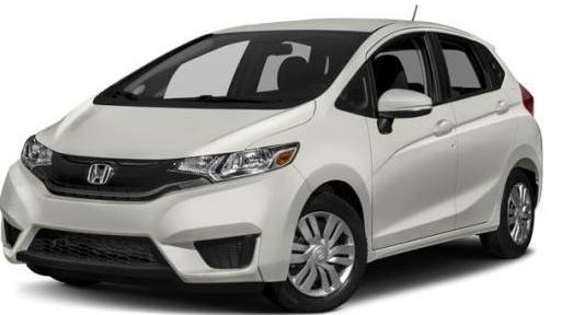 HONDA FIT 2017 JHMGK5H54HS017078 image