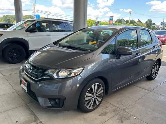 HONDA FIT 2017 3HGGK5H87HM704819 image