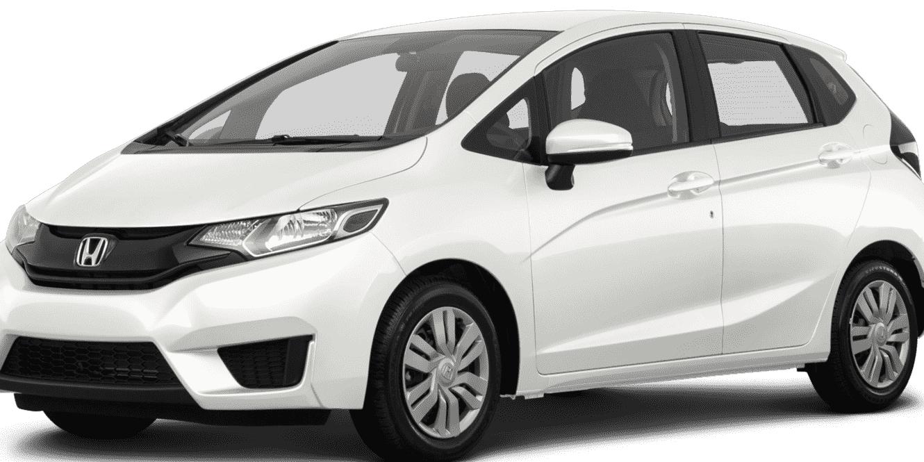 HONDA FIT 2017 3HGGK5G51HM713412 image