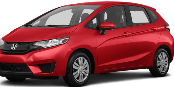 HONDA FIT 2017 JHMGK5H53HS009294 image