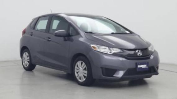 HONDA FIT 2017 3HGGK5H52HM702109 image