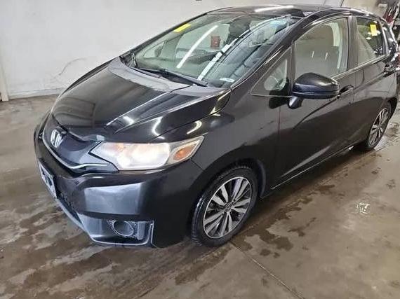 HONDA FIT 2017 JHMGK5H78HS006876 image
