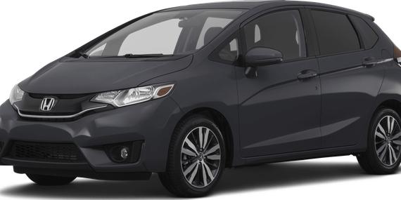 HONDA FIT 2017 JHMGK5H77HS014757 image