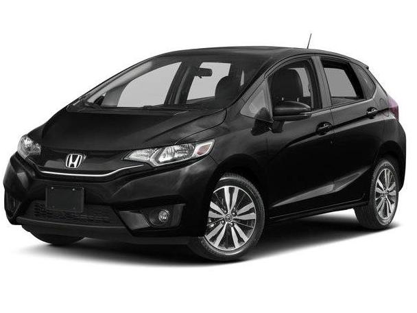 HONDA FIT 2017 JHMGK5H90HS015606 image