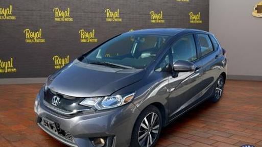 HONDA FIT 2017 3HGGK5H71HM711319 image