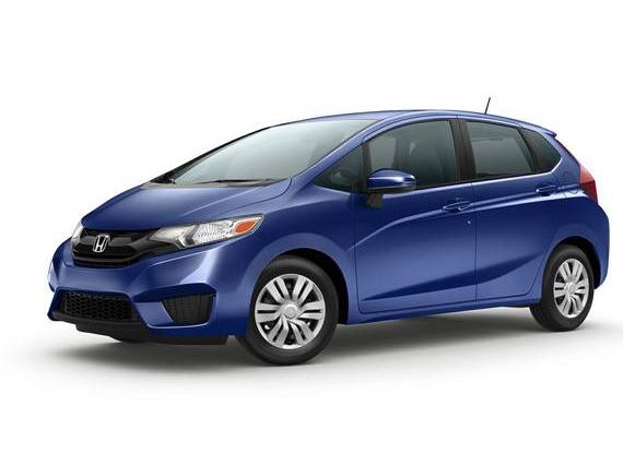 HONDA FIT 2017 JHMGK5H5XHS020387 image