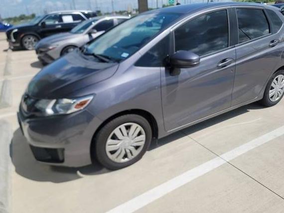 HONDA FIT 2017 3HGGK5H53HM706167 image