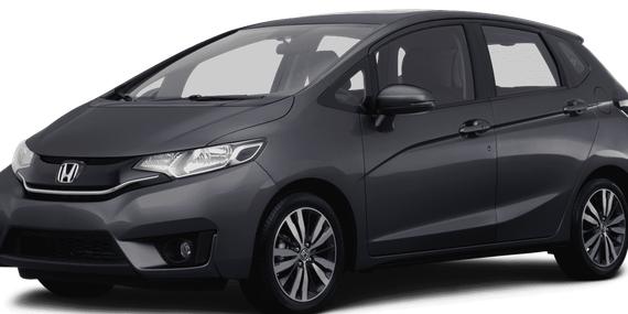 HONDA FIT 2017 JHMGK5H86HS012572 image HONDA FIT 2017 JHMGK5H86HS012572 image