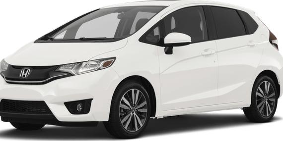 HONDA FIT 2017 JHMGK5H71HS002359 image