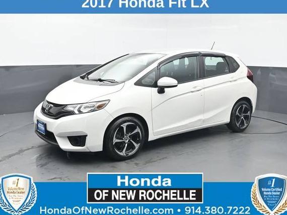 HONDA FIT 2017 3HGGK5H53HM705665 image