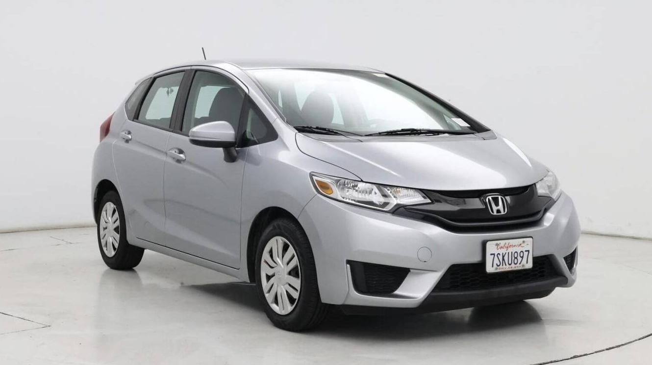 HONDA FIT 2017 3HGGK5H58HM714040 image