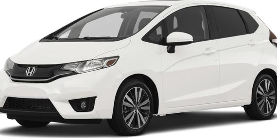 HONDA FIT 2017 3HGGK5G70HM700376 image