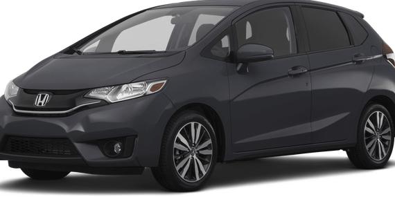 HONDA FIT 2017 JHMGK5H71HS012471 image
