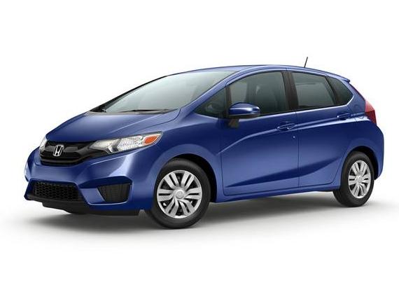 HONDA FIT 2017 JHMGK5H51HS023906 image