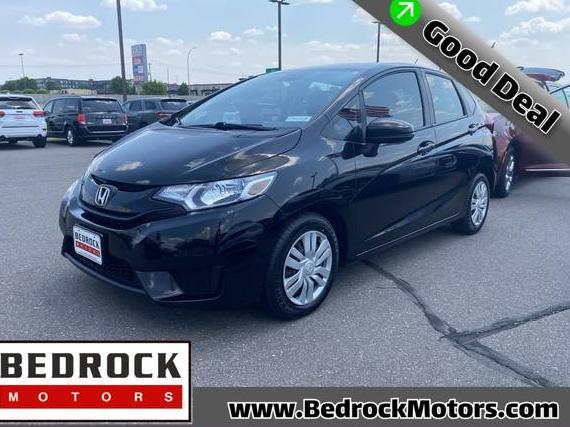 HONDA FIT 2017 3HGGK5G56HM701191 image