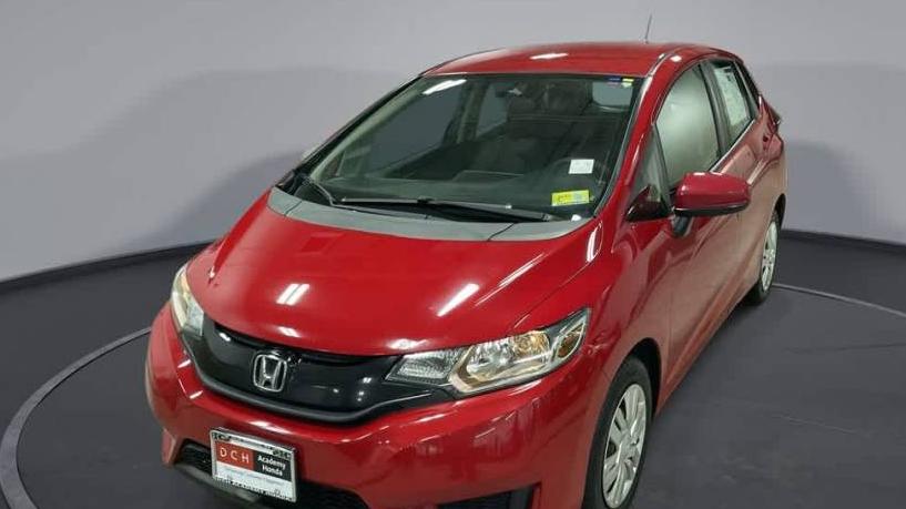 HONDA FIT 2017 3HGGK5H56HM712223 image