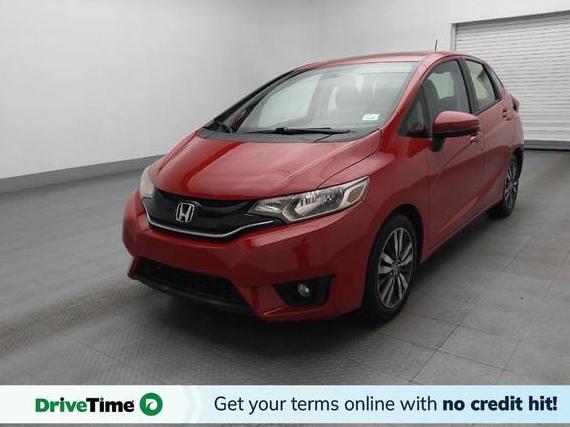 HONDA FIT 2017 JHMGK5H92HS009306 image
