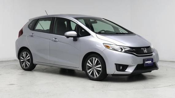 HONDA FIT 2017 3HGGK5H78HM709728 image