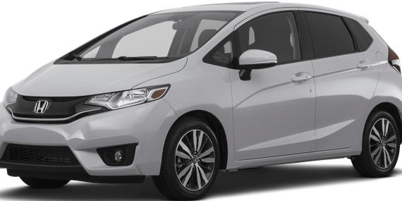 HONDA FIT 2017 3HGGK5H77HM709722 image