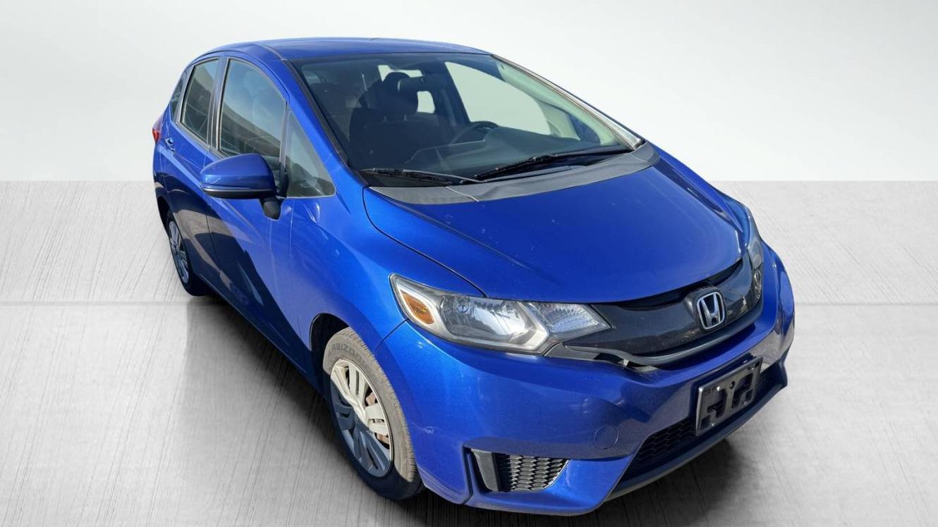 HONDA FIT 2017 3HGGK5G58HM710586 image