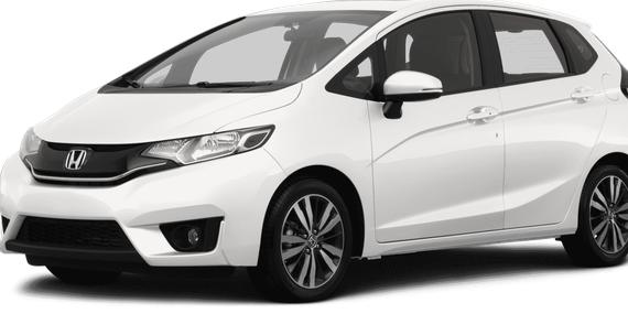 HONDA FIT 2017 JHMGK5H88HS016560 image