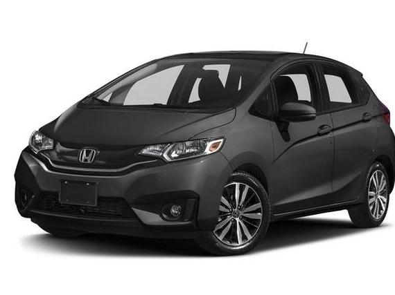 HONDA FIT 2017 3HGGK5G7XHM701678 image