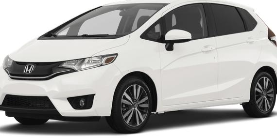 HONDA FIT 2017 JHMGK5H71HS016052 image