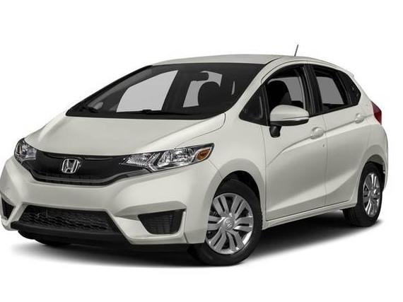 HONDA FIT 2017 3HGGK5G56HM701563 image