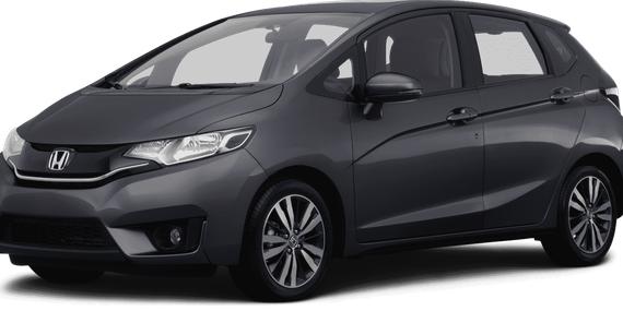 HONDA FIT 2017 JHMGK5H96HS013567 image
